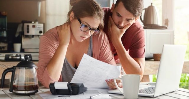Refinansiering av kredittkortgjeld