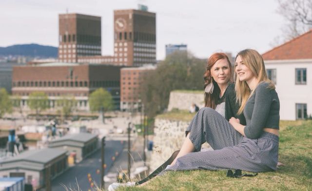 Kredittkort for unge og studenter