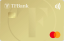 TF Bank Mastercard  (TF Bank Norge NUF) logo