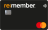 re:member (EnterCard Norge, filial av EnterCard Group AB) logo