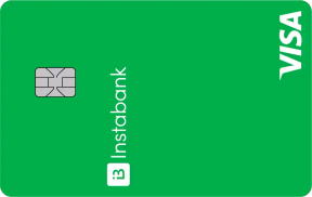 INSTABANK ASA logo