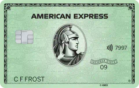 American Express logo