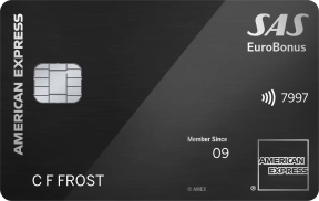 American Express logo