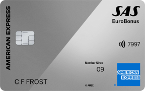 American Express logo