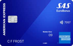American Express logo