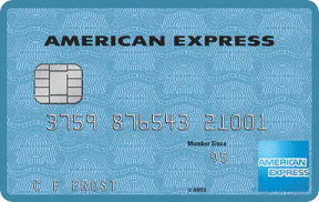 American Express logo