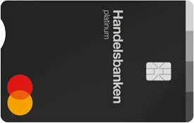 Handelsbanken AB NUF logo