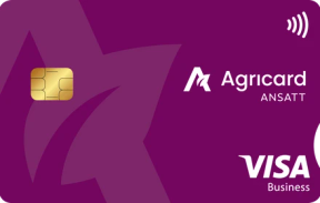 Kredittbanken ASA - Del av SpareBank 1 og Eika logo