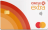 Circle K MasterCard (SEB Kort AB Oslofilialen NUF) logo