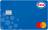 Esso MasterCard (SEB Kort AB Oslofilialen NUF) logo