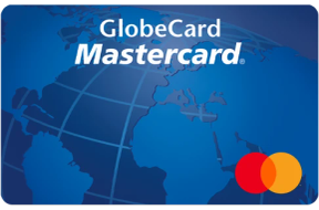 GlobeCard Mastercard (SEB Kort Bank AB Oslofilialen) logo