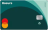 Resurs Bank AB NUF logo