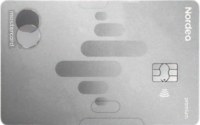 NORDEA BANK ABP, FILIAL I NORGE logo