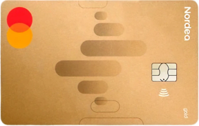 NORDEA BANK ABP, FILIAL I NORGE logo