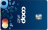 Kredittbanken ASA - Del av SpareBank 1 og Eika logo