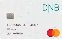 DNB Bank ASA logo