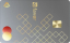 Kredittbanken ASA - Del av SpareBank 1 og Eika logo